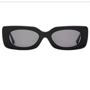 Crap eyewear supa freak sunglasses black excellent condition